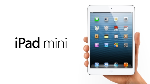 iPad Mini 16 GB (Wifi) India Price Cut